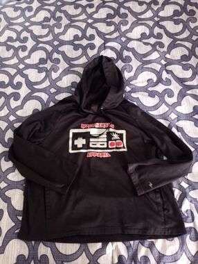 👠ATHLETIC WORKS Mens hoodie👠